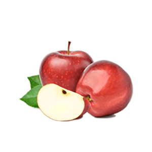 Red Apple Envy