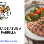 Receta de croquetas de atun caseras y fáciles
